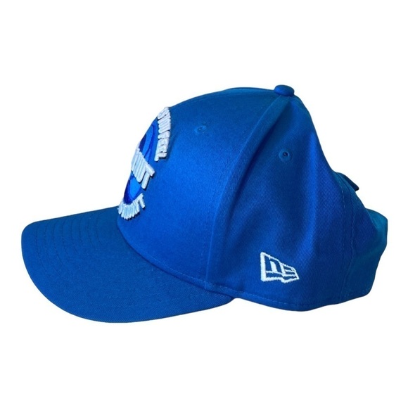 RARE ALMOND JOY New Era SnapBack hat - Picture 4 of 5